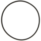 1982 Dodge B150 Engine Oil Pump Gasket 1