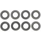 2000 Lincoln Continental Spark Plug Tube Seal Set 1