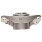 2007 Volkswagen Rabbit Shock or Strut Mount 4
