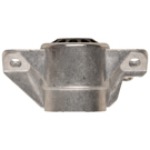 2012 Audi A4 Shock or Strut Mount 1