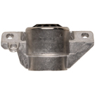 2012 Audi A4 Shock or Strut Mount 4