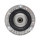 2014 Bmw 328d Shock or Strut Mount 3
