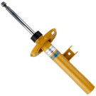 2021 Mercedes Benz GLB250 Strut 1