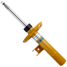 2021 Mercedes Benz CLA250 Strut 1