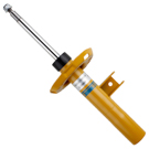 2021 Mercedes Benz CLA250 Strut 1