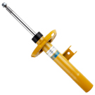2022 Mercedes Benz EQB 350 Strut 1