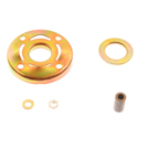 1987 Volkswagen Golf Shock Absorber 3