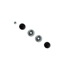 2010 Jeep Wrangler Shock Absorber 7