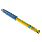 2024 Chevrolet Silverado 2500 HD Shock Absorber 2
