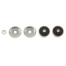 1996 Ford Mustang Shock Absorber 3