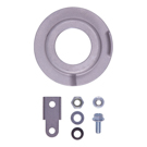 2013 Subaru Forester Shock Absorber 4