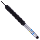2013 Toyota Tundra Shock Absorber 5
