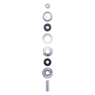 2013 Toyota Tundra Shock Absorber 2