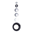 2024 Toyota Sequoia Shock Absorber 8