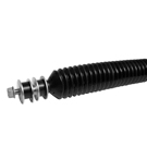 2024 Toyota Sequoia Shock Absorber 5