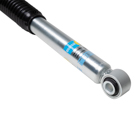 2024 Toyota Sequoia Shock Absorber 6