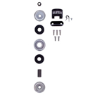 2004 Mercedes Benz G500 Shock Absorber 4