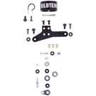 2012 Toyota 4Runner Shock Absorber 4