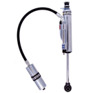 2012 Toyota 4Runner Shock Absorber 5
