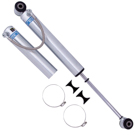 2018 Nissan Titan Shock Absorber 1