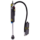 2012 Toyota FJ Cruiser Shock Absorber 4