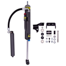 2013 Jeep Wrangler Shock Absorber 1