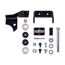 2013 Jeep Wrangler Shock Absorber 2