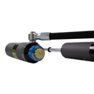 2017 Toyota Tacoma Shock Absorber 4