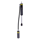 2012 Toyota 4Runner Shock Absorber 3