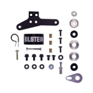 2012 Toyota 4Runner Shock Absorber 4