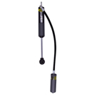 2012 Toyota 4Runner Shock Absorber 5