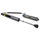 2012 Toyota Tundra Shock Absorber 3