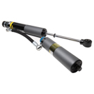 2012 Toyota Tundra Shock Absorber 4
