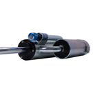 2021 Jeep Gladiator Shock Absorber 3