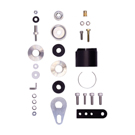 2007 Lexus GX470 Shock Absorber 4