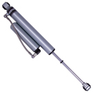 2012 Dodge Ram Trucks Shock Absorber 2