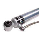 2012 Gmc Sierra 2500 HD Shock Absorber 4