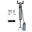 2017 Gmc Sierra 2500 HD Shock Absorber 1