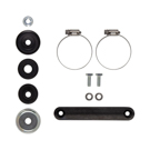 2023 Ram 2500 Shock Absorber 5
