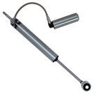 2023 Ram 2500 Shock Absorber 4