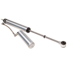 2017 Jeep Wrangler Shock Absorber 4