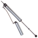 2017 Jeep Wrangler Shock Absorber 5
