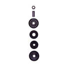 2021 Dodge Ram Trucks Shock Absorber 3