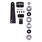 2007 Toyota Tundra Shock Absorber 3