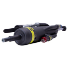 2014 Toyota Tundra Shock Absorber 4