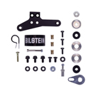 2003 Lexus GX470 Shock Absorber 8
