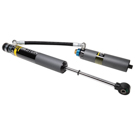 2012 Toyota Tundra Shock Absorber 3