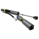 2012 Toyota Tundra Shock Absorber 4