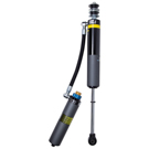 2012 Toyota Tundra Shock Absorber 2