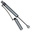 2024 Nissan Frontier Shock Absorber 3